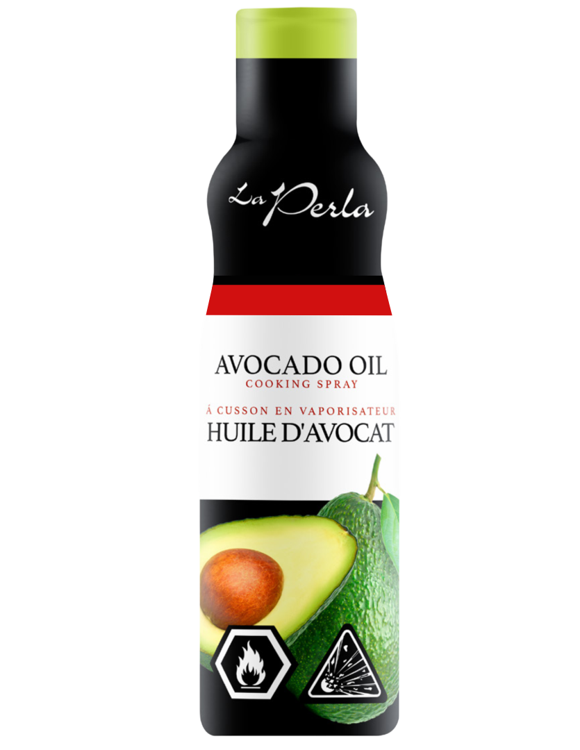 Avocado oil