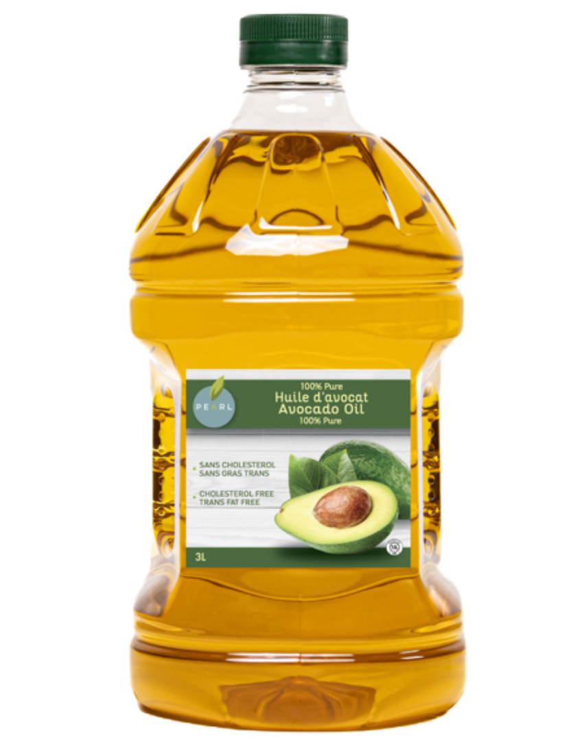 Avocado oil