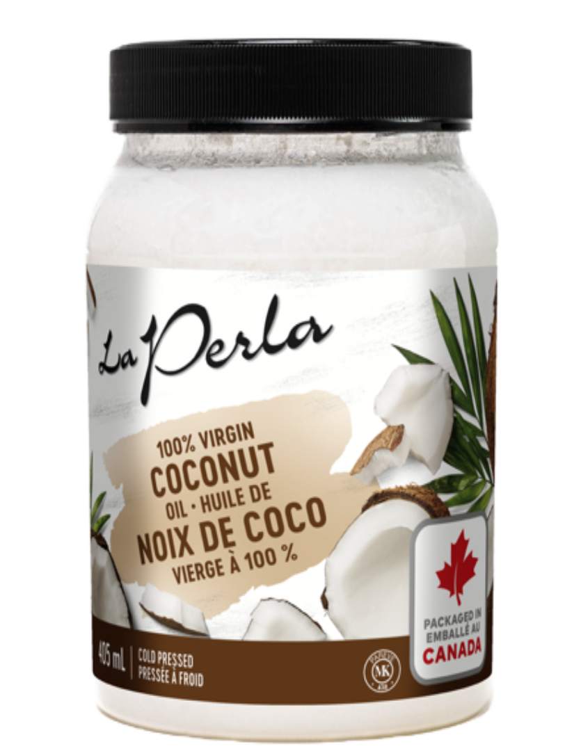 Coconut oil