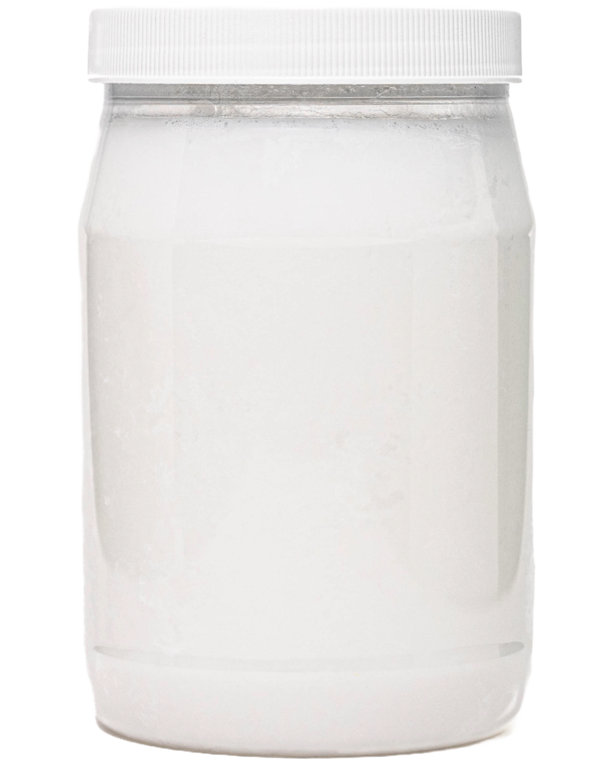 Coconut oil