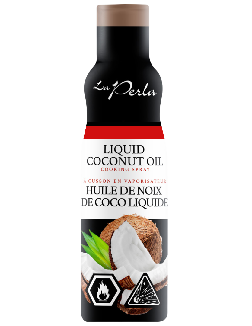 Coconut oil