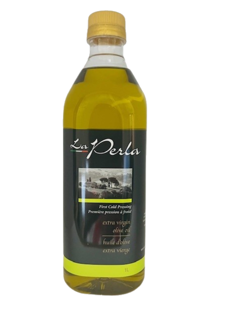 Olive oil