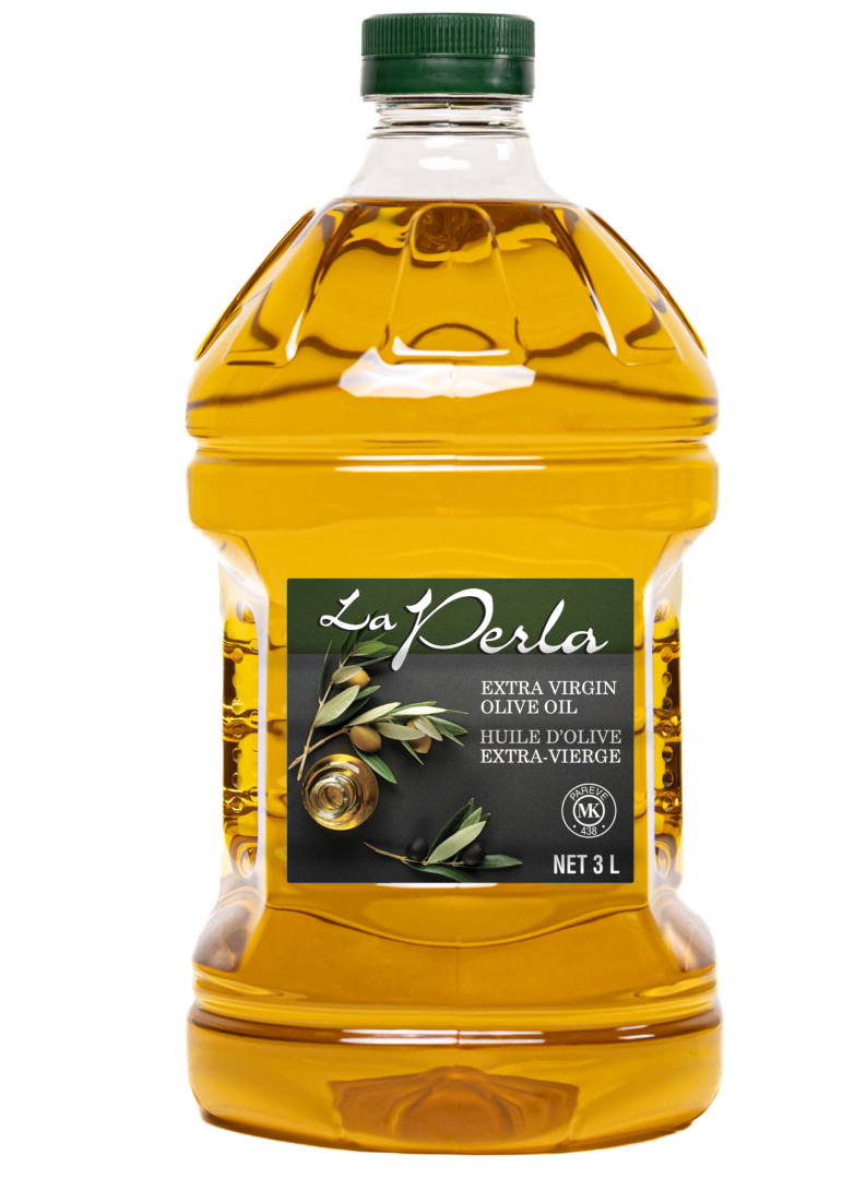 Olive oil