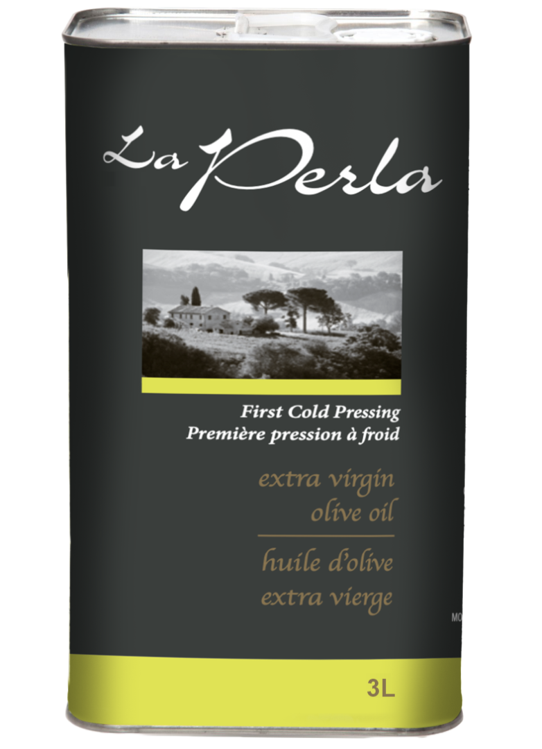 Olive oil