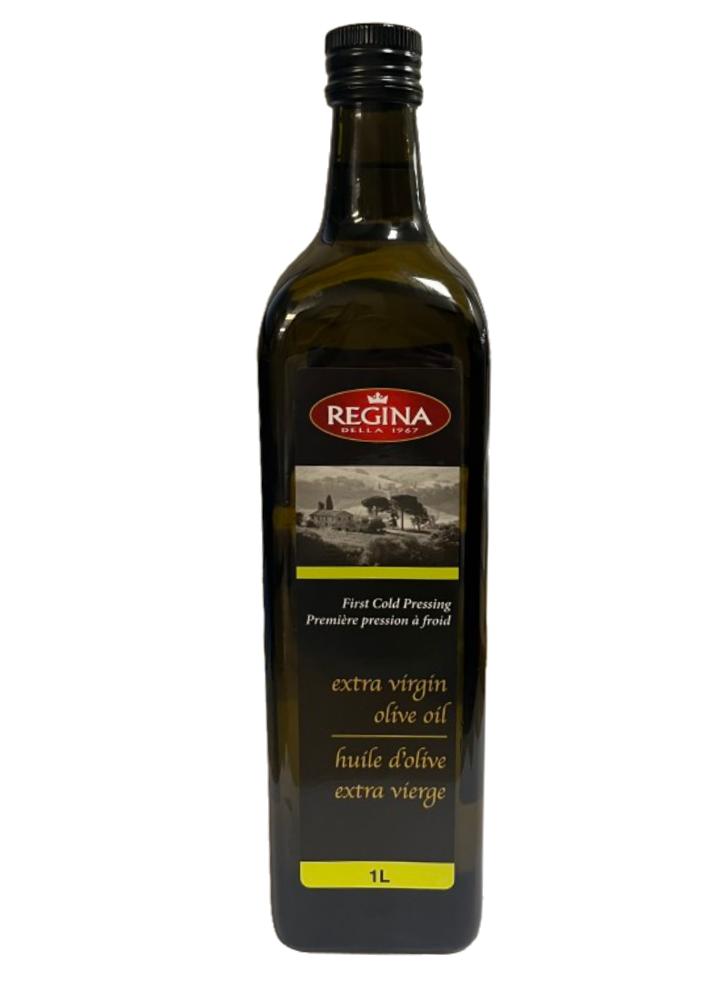 Olive oil